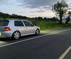 Mk4 golf