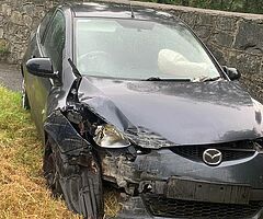 WE will collect and dispose of any old scrap cars vans etc call Andy 07788816399