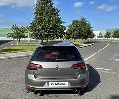 Highline Mk7 Golf - Image 4/10