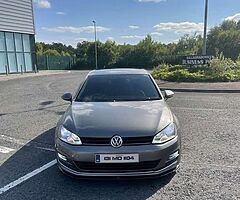 Highline Mk7 Golf - Image 10/10