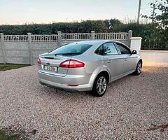 2010 FORD MONDEO DIESEL NEEDS WORK. - Image 5/9