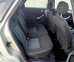 2010 FORD MONDEO DIESEL NEEDS WORK. - Image 8/9
