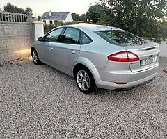 2010 FORD MONDEO DIESEL NEEDS WORK. - Image 9/9