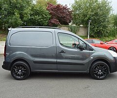 2016 Citroën Berlingo
