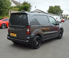 2016 Citroën Berlingo - Image 4/9