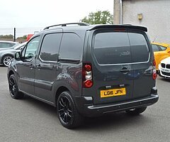 2016 Citroën Berlingo - Image 5/9