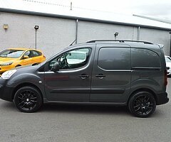 2016 Citroën Berlingo - Image 6/9