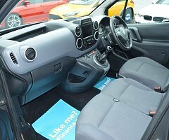 2016 Citroën Berlingo - Image 7/9