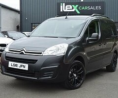 2016 Citroën Berlingo - Image 9/9