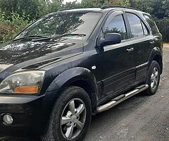 2007 Kia Sorento 2.5 5 seater - Image 3/10