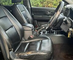 2007 Kia Sorento 2.5 5 seater - Image 8/10