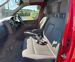 2011 Toyota Hiace 2.5 D-4D 95 - Image 8/9