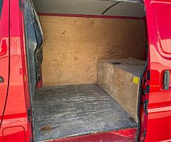 2011 Toyota Hiace 2.5 D-4D 95 - Image 9/9