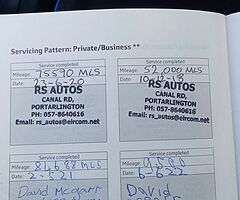 Toyota Verso 2L diesel  7-seater car pm for more details no time waisters pm for price