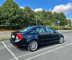 2008 Volvo S40 NEW NCT