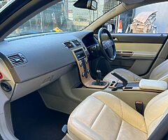 2008 Volvo S40 NEW NCT - Image 7/10