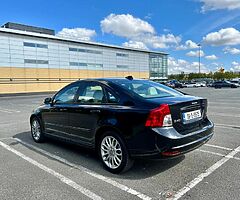 2008 Volvo S40 NEW NCT - Image 10/10