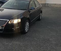 Vw passat 2007 - Image 4/6