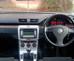 Vw passat 2007 - Image 6/6