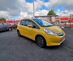 Honda Fit 1.3 Hybrid GUARANTEE 3 MOUNTS