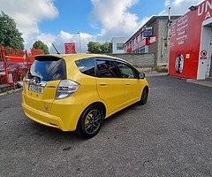 Honda Fit 1.3 Hybrid GUARANTEE 3 MOUNTS - Image 4/10