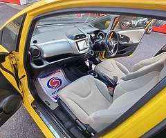 Honda Fit 1.3 Hybrid GUARANTEE 3 MOUNTS - Image 10/10