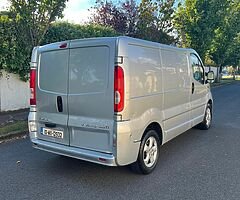 Opel Vivaro - Image 10/10