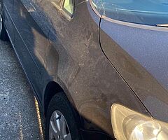 2006 Vw golf plus 1.9 TDI