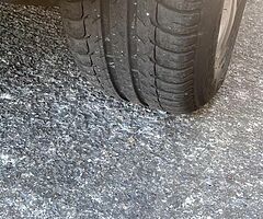 2006 Vw golf plus 1.9 TDI - Image 4/8