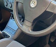 2006 Vw golf plus 1.9 TDI - Image 5/8