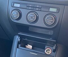 2006 Vw golf plus 1.9 TDI - Image 8/8