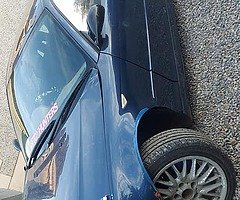 Bmw e46 330ci drift car