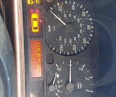 Bmw e46 330ci drift car - Image 6/8