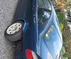 Bmw e46 330ci drift car - Image 8/8