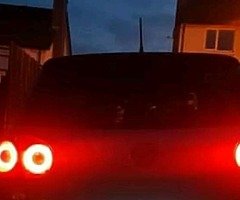 Looking MK5 Golf bits read description