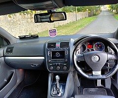Vw golf gti - Image 4/6