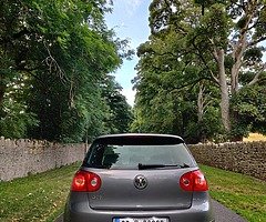 Vw golf gti - Image 6/6