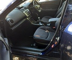 Mazda 6 - Image 3/5