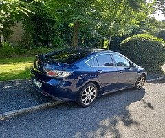 Mazda 6 - Image 4/5