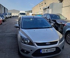 Ford Focus 2009