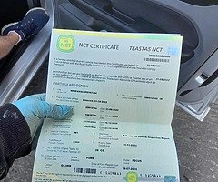 Ford Focus 2009 - Image 4/5