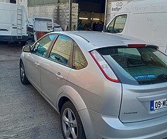 Ford Focus 2009 - Image 5/5