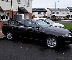 Audi a6 2.0 tfsi - Image 4/10