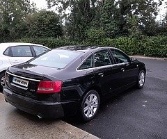 Audi a6 2.0 tfsi - Image 5/10