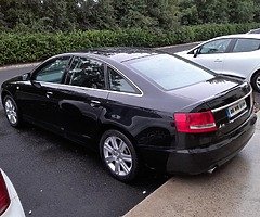 Audi a6 2.0 tfsi - Image 7/10
