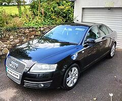 Audi a6 2.0 tfsi - Image 8/10