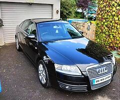 Audi a6 2.0 tfsi - Image 9/10