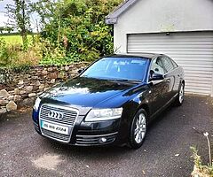 Audi a6 2.0 tfsi - Image 10/10