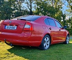 **SkODA OCTAVIA 1.6 TDI**
