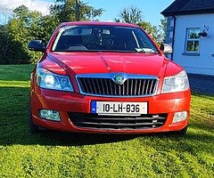 **SkODA OCTAVIA 1.6 TDI** - Image 6/6